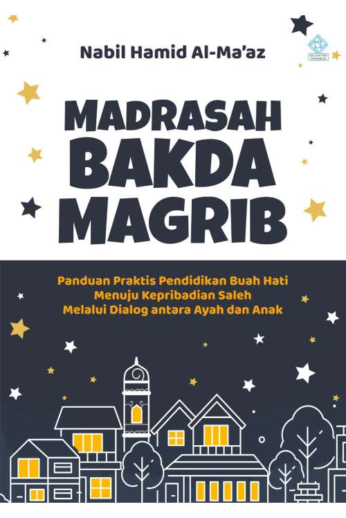 Madrasah Bakda Maghrib